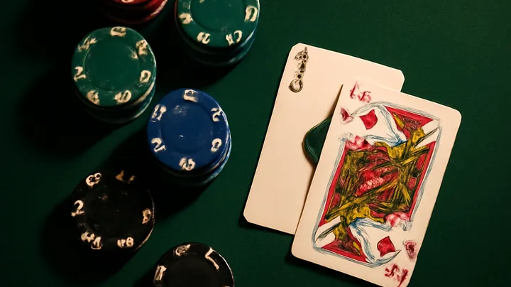 Diverse Table Games Selection