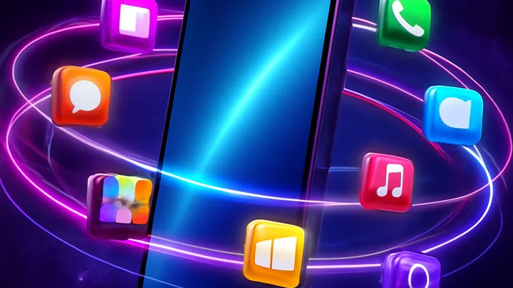 Installing PHVC COM on iOS Devices