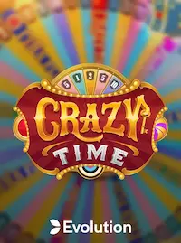 Crazy Time live game at PHVC COM