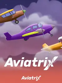 AviatriX crash game at PHVC COM