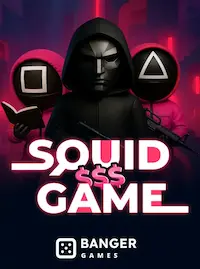 Squid Game themed slot at PHVC COM