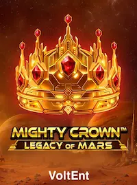 Mighty Crown at PHVC COM