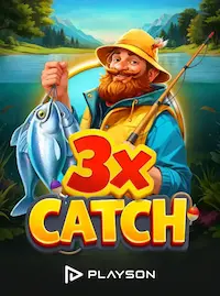Catch at PHVC COM