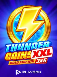 Thunder Coins XXL at PHVC COM