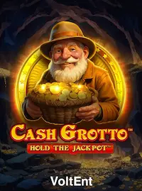 Cash Grotto at PHVC COM