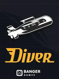 Diver crash game at PHVC COM