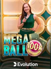 Mega Ball at PHVC COM