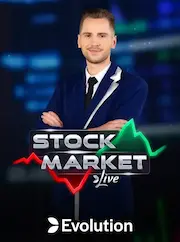 Stock Market at PHVC COM