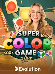Super Color Game at PHVC COM