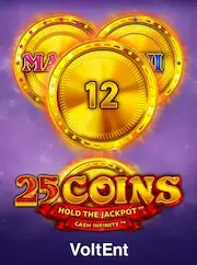 Slot game at PHVC COM