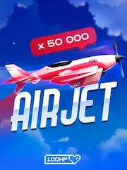 Airjet crash game at PHVC COM
