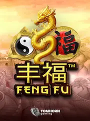 Feng Fu at PHVC COM